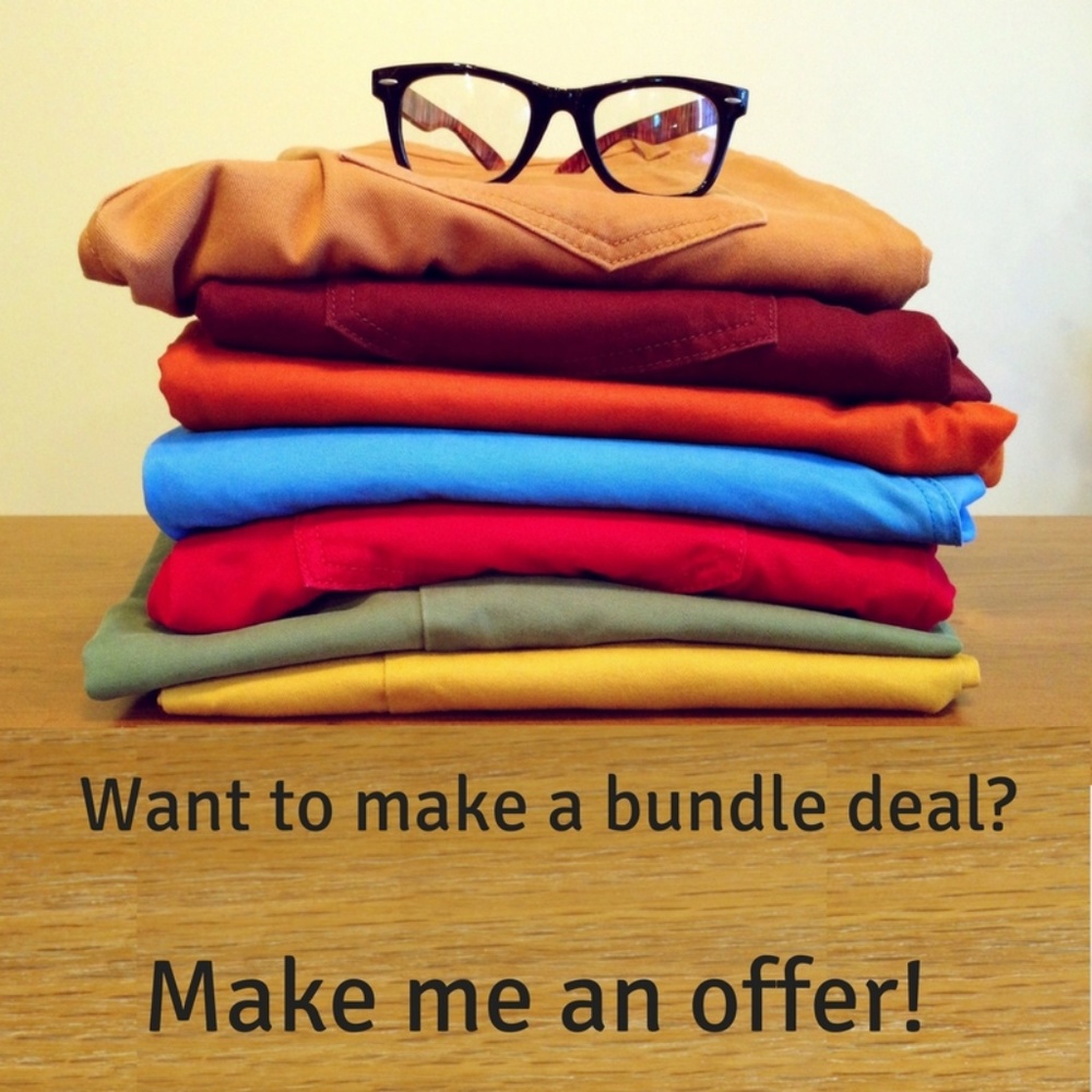 Bundle Offers! - image 1